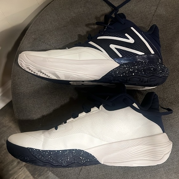 New Balance TWO WXY V4 - Picture 3 of 7